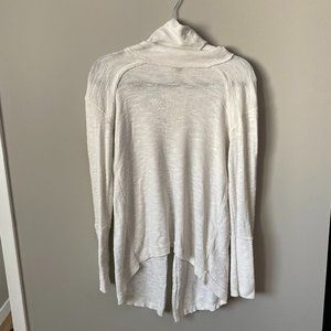 Free People Turtleneck